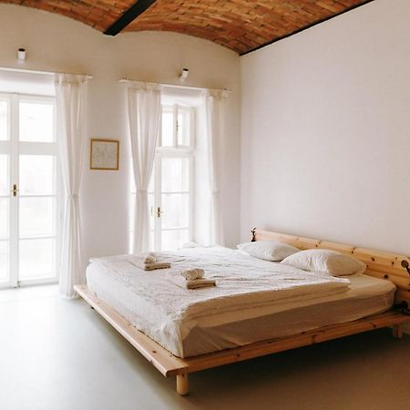 Apartmany Starak V Historickem Centru Znojma Znojmo Eksteriør billede