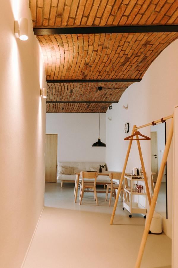Apartmany Starak V Historickem Centru Znojma Znojmo Eksteriør billede